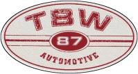 TBW Automotive Inc. logo